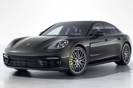 Porsche Panamera 40.241 km 89.500 &euro; Holzwickede 59439