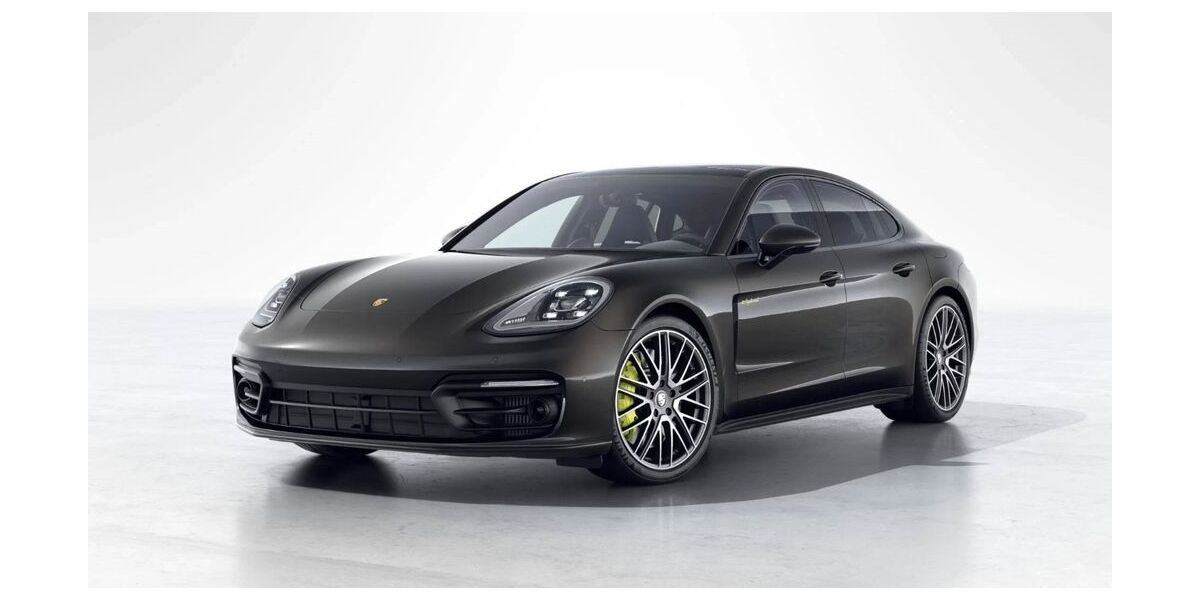Porsche Panamera 40.241 km 89.500 &euro; Holzwickede 59439