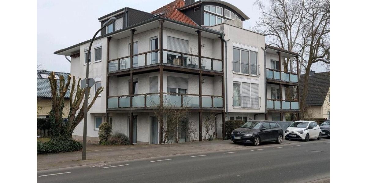 * Provisionsfrei * Wunderschöne 3,5-Zimmer-Wohnung zu verkaufen zimmer