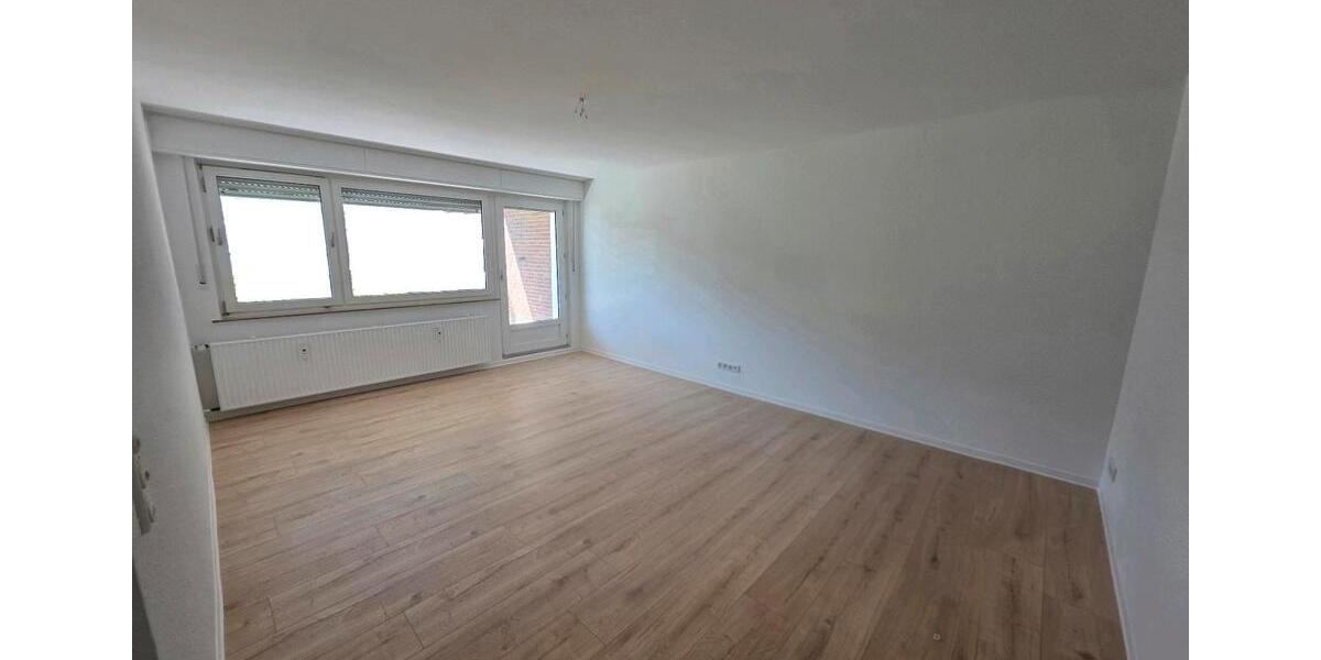 Erdgeschoßwohnung Recklinghausen Berghausen - 3.5 Zimmer, 84 m&sup2;, 990&euro; | Angebot:26409036