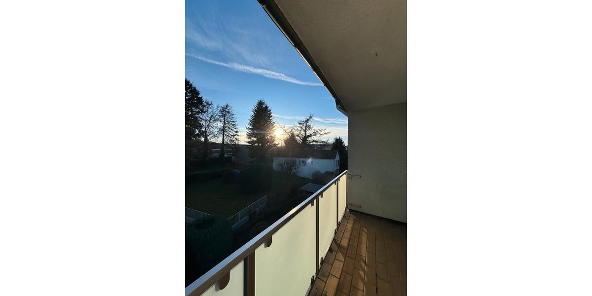 Etagenwohnung Schwelm - 2.5 Zimmer, 69 m&sup2;, 670&euro; | Angebot:24842429