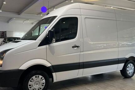 VW Crafter