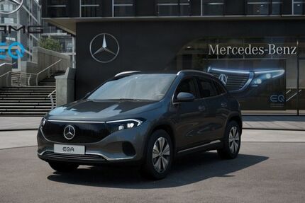 Mercedes-Benz EQA 23.927 km 37.820 &euro; Schwelm 58332