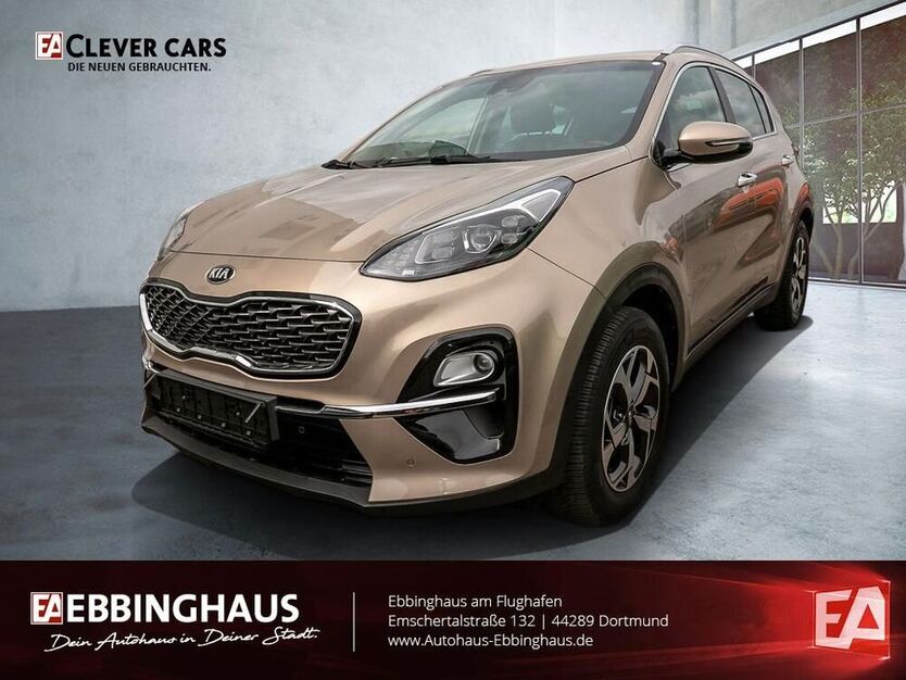Sportage