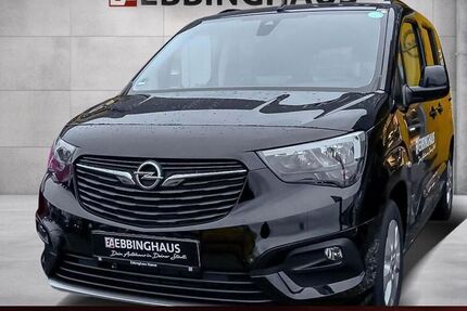Opel Combo Electric