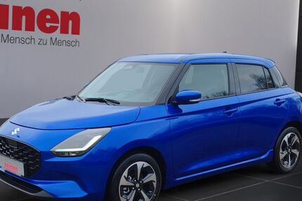 Suzuki Swift 8.000 km 16.480 € Dortmund 44263