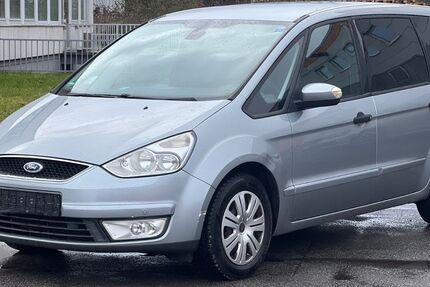 Ford Galaxy 298.000 km 2.600 &euro; Herten 45701