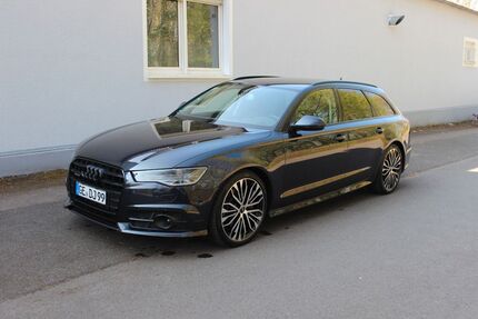 Audi A6 124.433 km 24.900 € Gelsenkirchen 45884