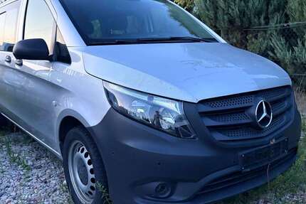 Mercedes-Benz Vito 195.000 km 12.800 &euro; Gevelsberg, Stadt 58285