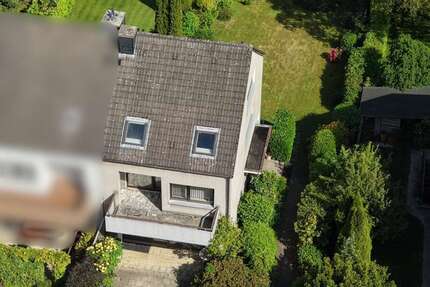 Haus Dortmund / Lichtendorf Lichtendorf - 5 Zimmer, 150 m&sup2;, 359.000&euro; | Angebot:26989544