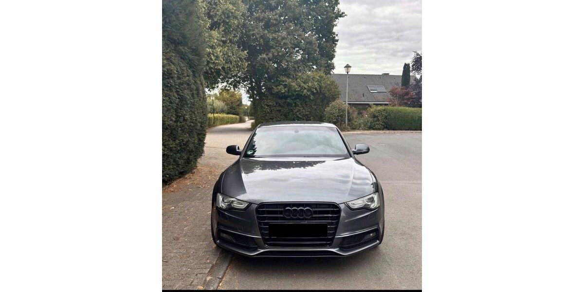 Audi A5 172.183 km 12.000 &euro; Werne 59368
