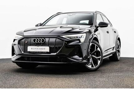 Audi e-tron 59.963 km 36.595 &euro; Hagen 58091