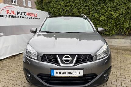 Nissan Qashqai 256.967 km 6.400 &euro; Dortmund 44388