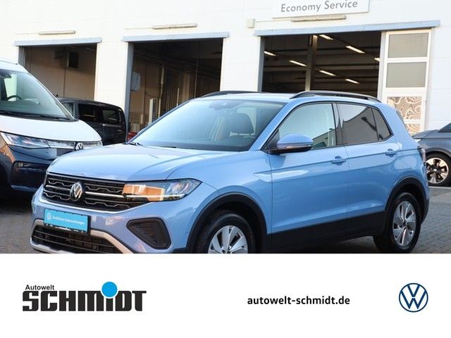 T-Cross