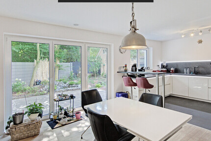 Einmalig: Neuwertiges Zuhause statt Neubaustress. Innovation pur! 5 zimmer