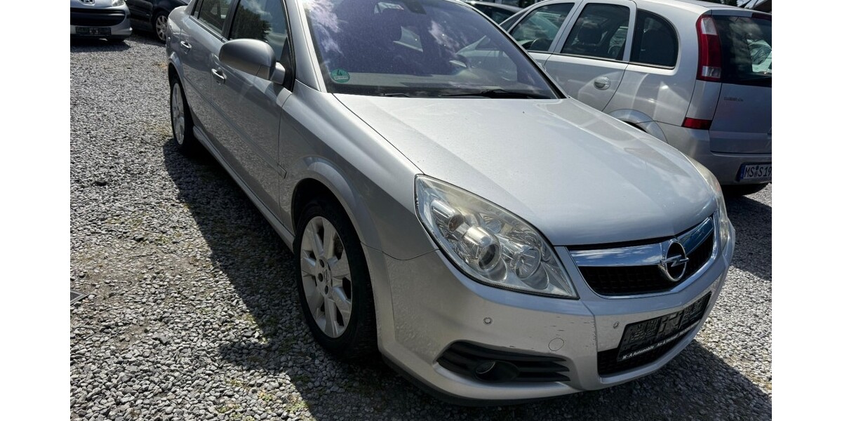 Opel Vectra C 195.771 km 2.200 &euro; Dortmund 44135