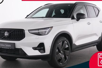Volvo XC40 9.238 km 39.450 &euro; Witten 58453