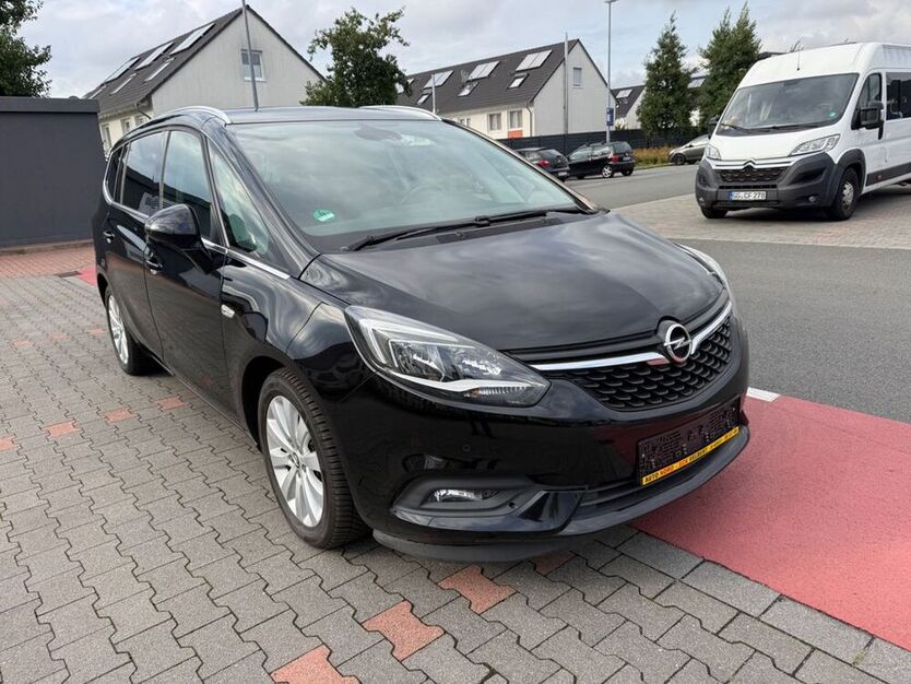 Zafira