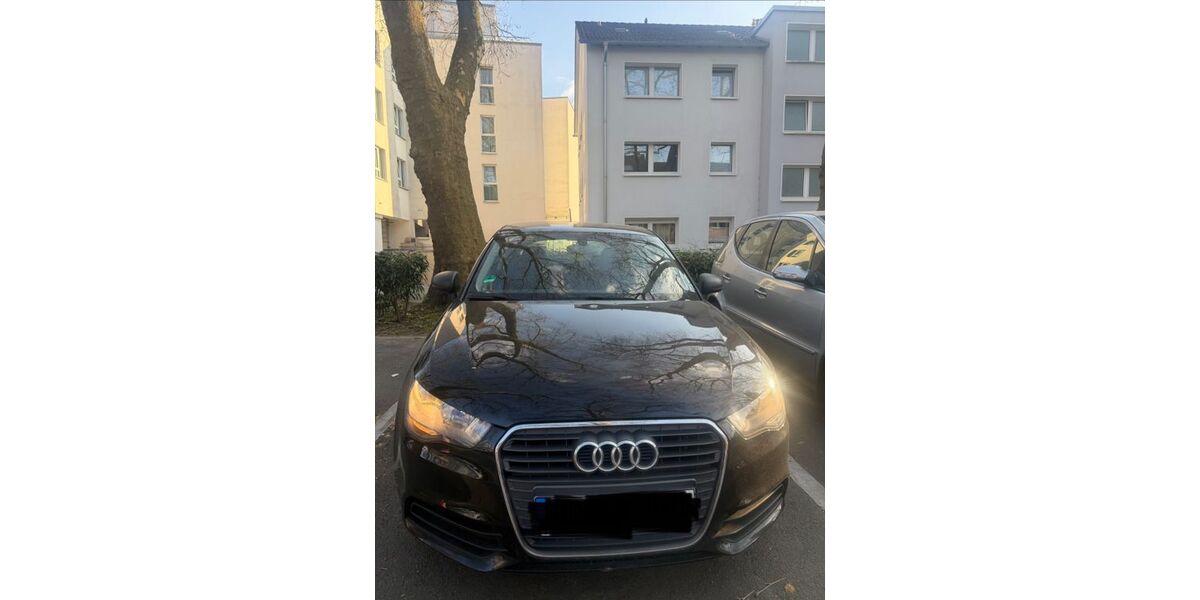 Audi A1 147.814 km 6.599 &euro; Dortmund 44263