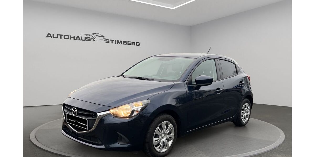 Mazda 2 109.000 km 9.500 &euro; Oer-Erkenschwick 45739