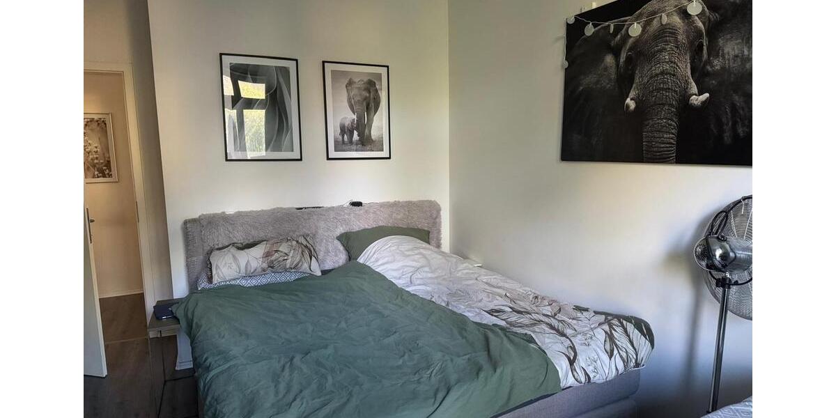 Etagenwohnung Hagen Hagen-Nord - 2 Zimmer, 78 m&sup2;, 875&euro; | Angebot:24767855