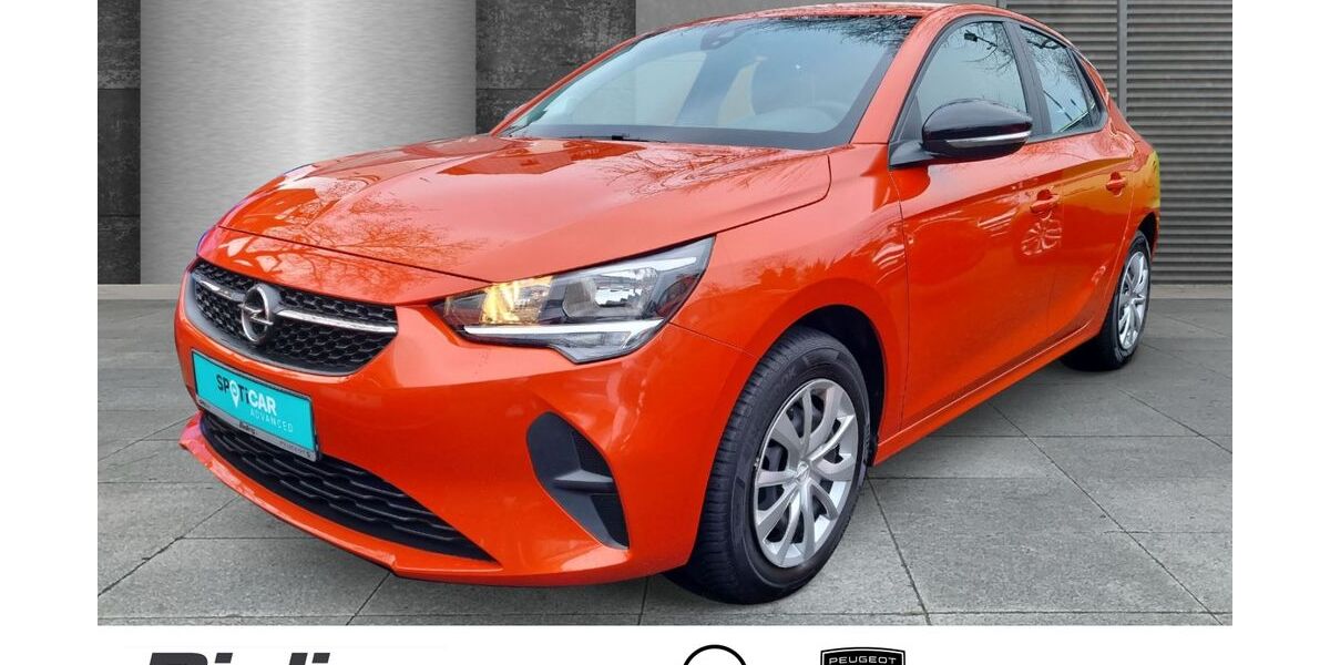 Opel Corsa 27.957 km 11.990 € Herten 45699