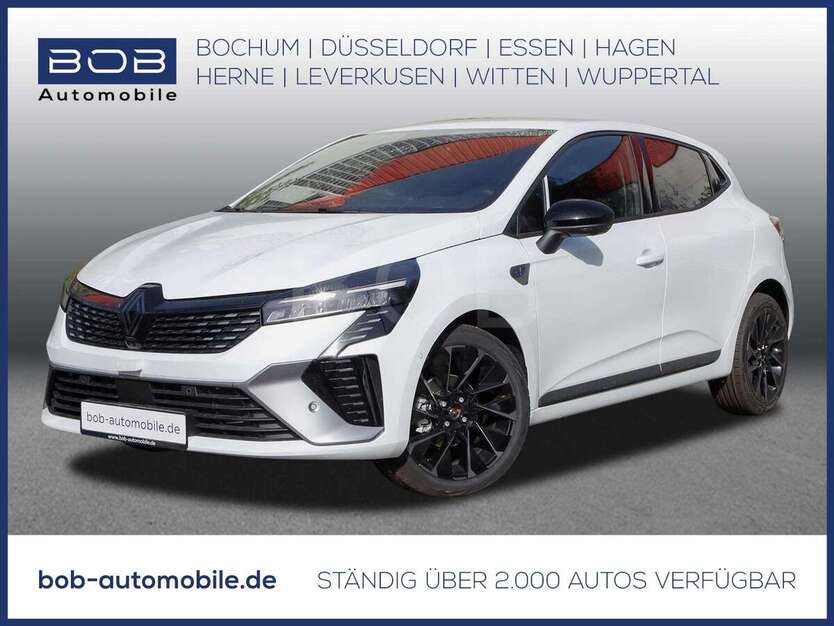 Renault Clio 4.010 km 25.555 € Essen 45141