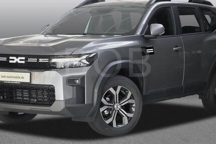 Dacia Bigster 1.010 km 29.444 &euro; Hagen 58135