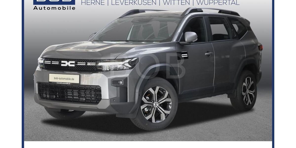 Dacia Bigster 1.010 km 29.444 &euro; Hagen 58135