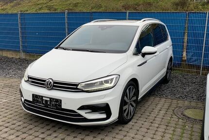 VW Touran 144.367 km 14.498 &euro; Dortmund 44308