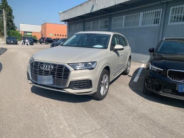 Audi Q7 102.826 km 44.449 &euro; Hagen 58091
