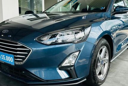 Ford Focus 49.200 km 16.980 &euro; Wetter 58300