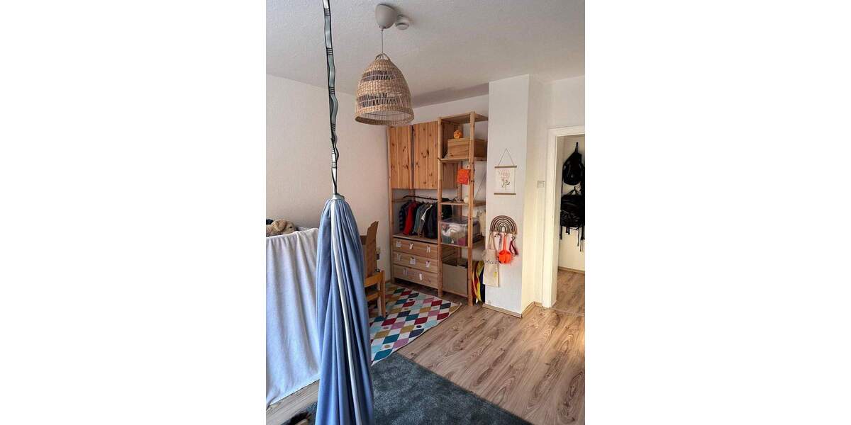 Etagenwohnung Bochum / Ehrenfeld Wiemelhausen - 4 Zimmer, 99 m&sup2;, 850&euro; | Angebot:24764148