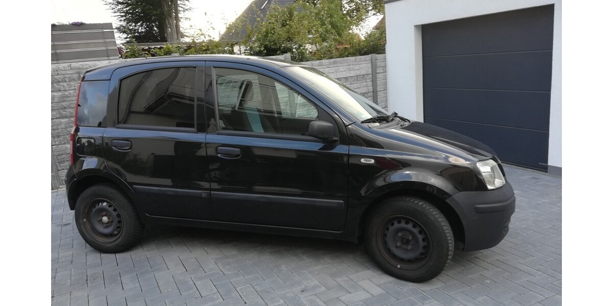 Fiat Panda 114.000 km 2.200 € Dortmund 44135