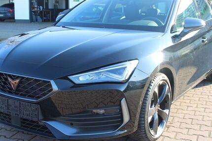 Cupra Leon 10.969 km 26.570 &euro; Lünen 44536