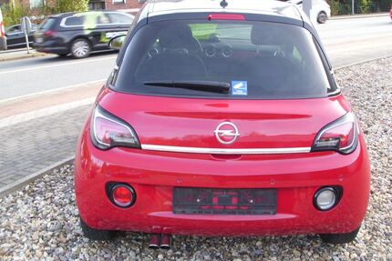 Opel Adam 114.500 km 6.200 &euro; Bochum 44797