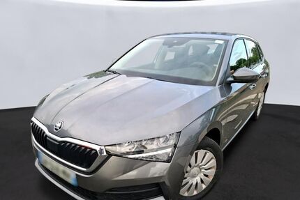 Skoda Scala 36.015 km 14.940 &euro; Hagen 58091