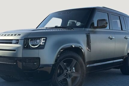 Land Rover Defender 22.500 km 86.249 &euro; Iserlohn 58640