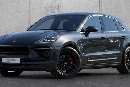 Porsche Macan 18.648 km 84.850 &euro; Holzwickede 59439