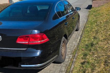 VW Passat 197.500 km 5.300 &euro; Gelsenkirchen 45891