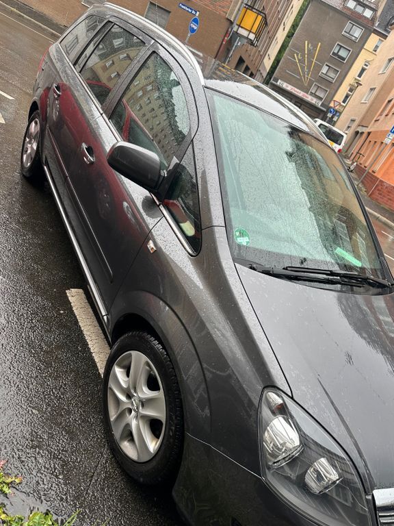 Zafira