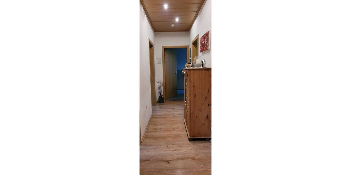 Etagenwohnung Herne Wanne - 4 Zimmer, 75 m&sup2;, 169.000&euro; | Angebot:23943331