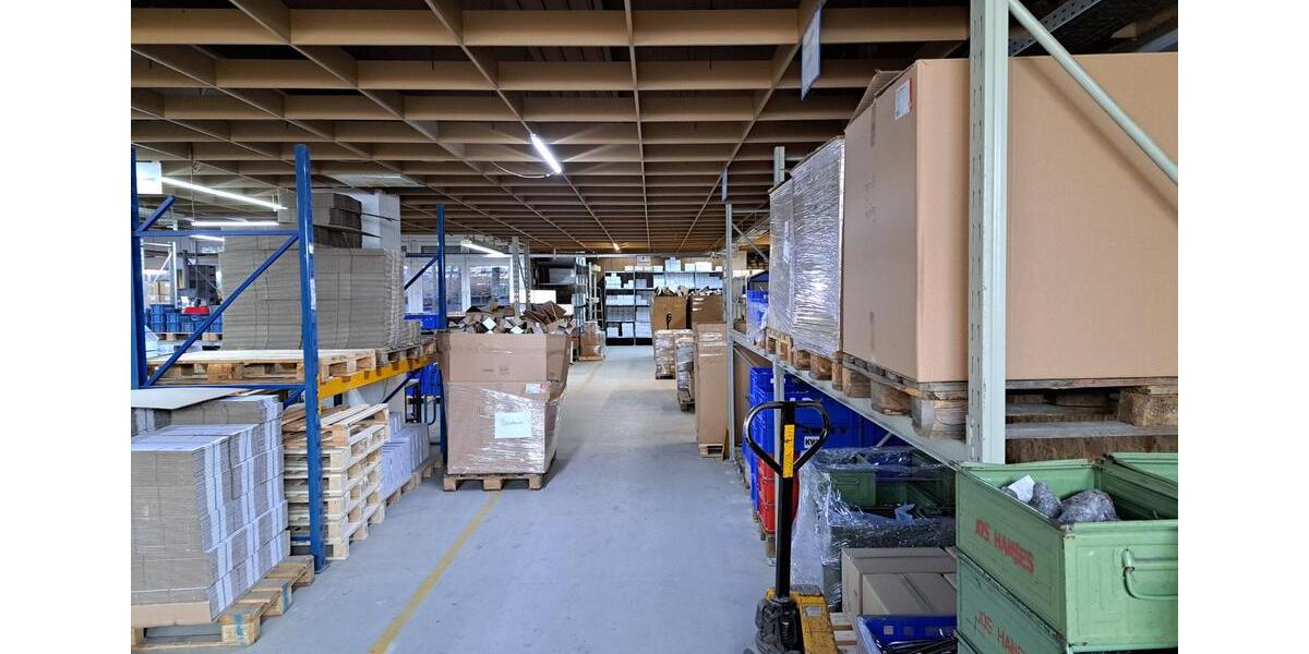 Gewerbeobjekt Iserlohn Gerlingsen - 2.950&euro; | Angebot:20617125