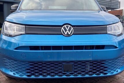 VW Caddy Maxi