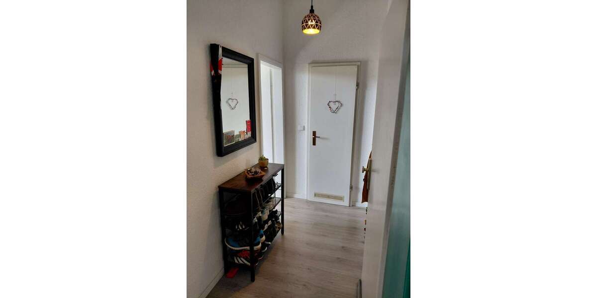 Etagenwohnung Dortmund Innenstadt West - 2 Zimmer, 48 m&sup2;, 530&euro; | Angebot:26648351