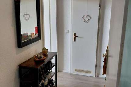 Wohnung Dortmund Innenstadt West - 2 Zimmer, 48 m&sup2;, 530&euro; | Angebot:26648351