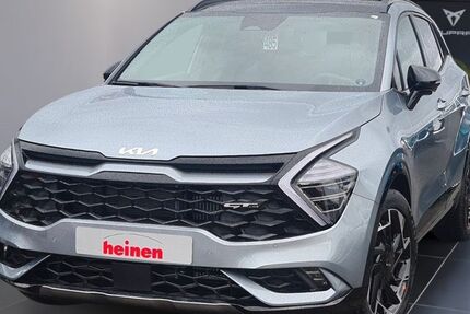 Kia Sportage 1.111 km 35.980 &euro; Holzwickede 59439