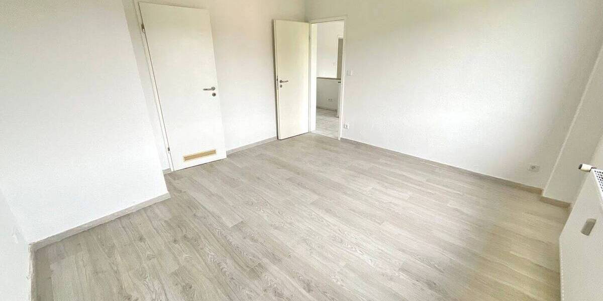 Etagenwohnung Hagen Wehringhausen - 2 Zimmer, 50 m&sup2;, 319&euro; | Angebot:26573124