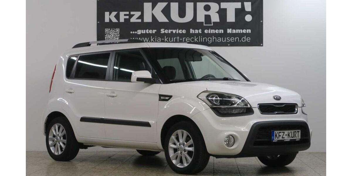 Kia Soul 175.000 km 4.999 € Recklinghausen 45661