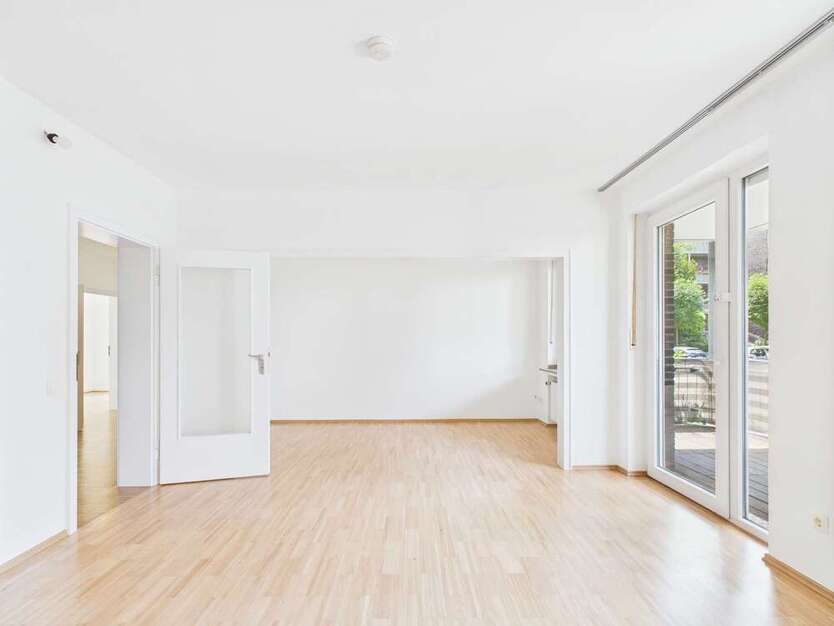Wohnung zum Mieten in Dortmund 865 € 91 m²